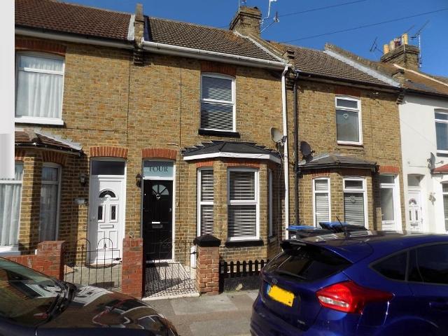 House for rent in Chilton, Acol