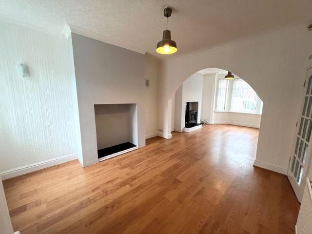 House for rent in Swinton Park, Salford