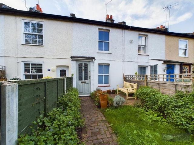 House for rent in Surbiton, Greater London
