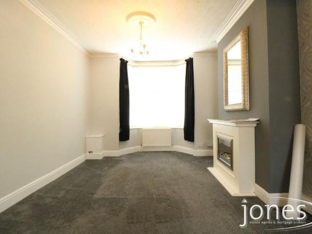House for rent in Stockton-on-tees
