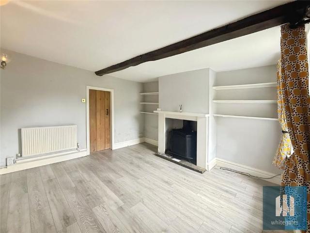 House for rent in Grange Moor, West Yorkshire