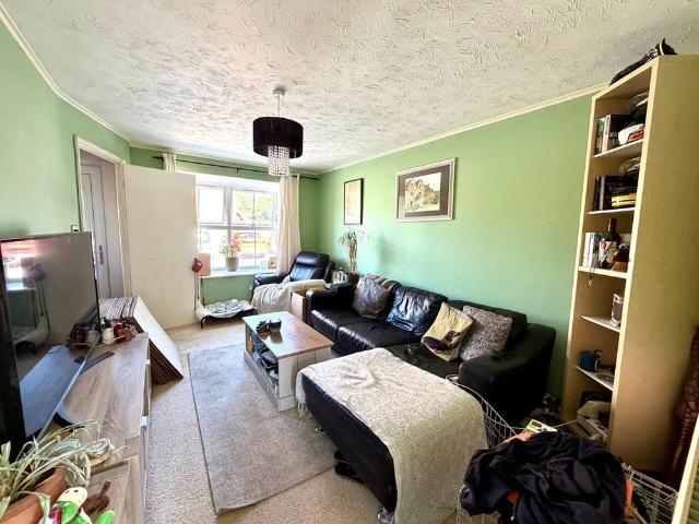 House for rent in Ladygrove, Berrick Salome