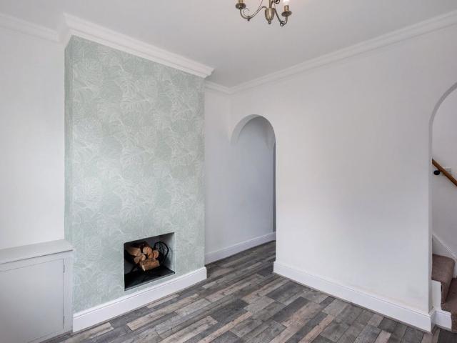 House for rent in High Field, York