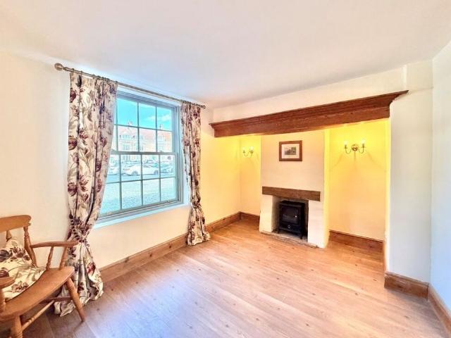 House for rent in Stokesley, North Yorkshire