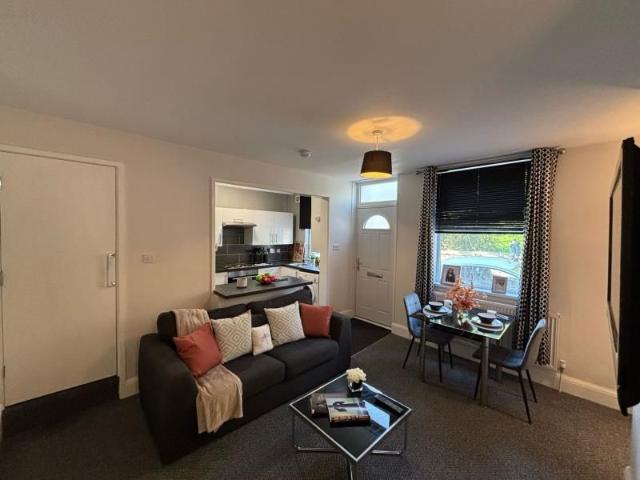 House for rent in Kirkstall, West Yorkshire