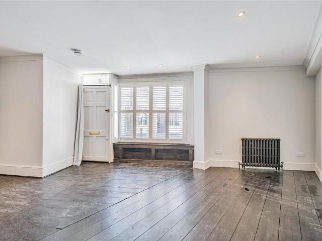 House for rent in Broadwater Down, Sandown Park