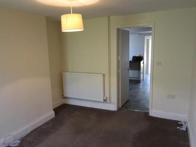 House for rent in Chard Town, Chard