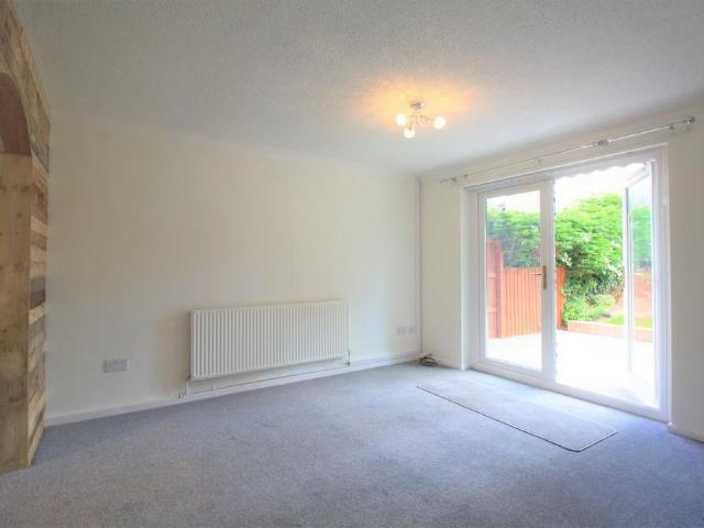 House for rent in Two Mills, Cheshire