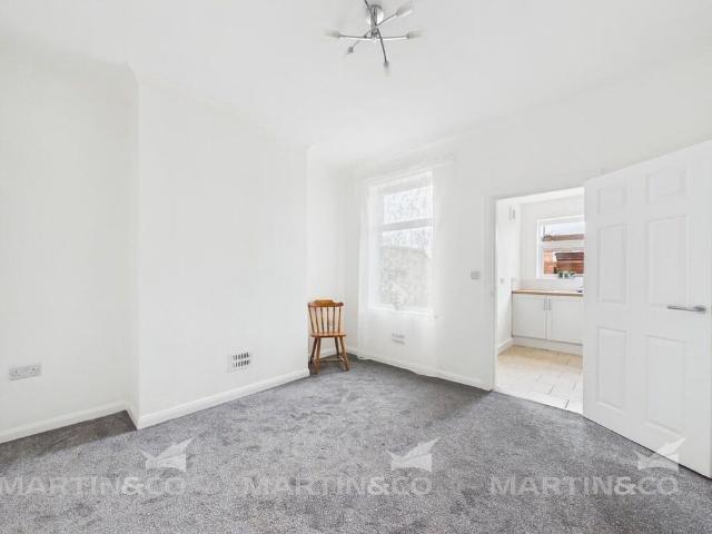 House for rent in Wheatley, South Yorkshire