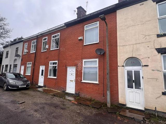 House for rent in Bury, Greater Manchester