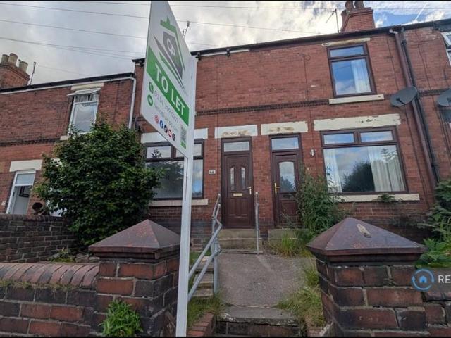 House for rent in Kimberworth, South Yorkshire