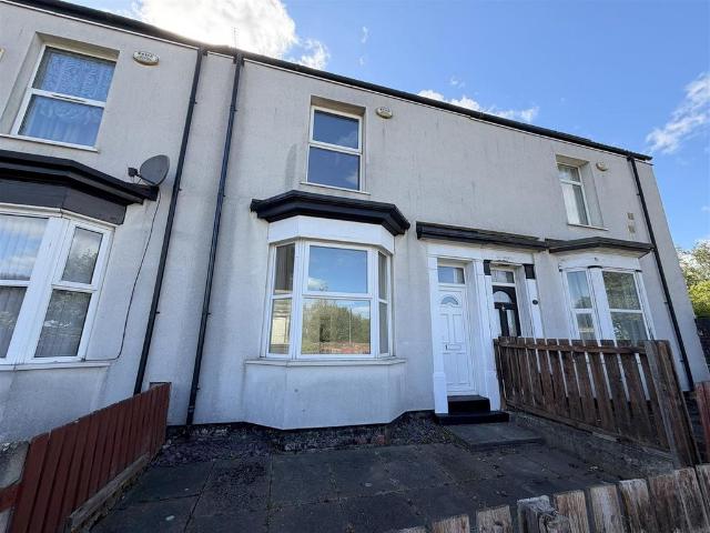 House for rent in Teesdale, Thornaby-on-tees