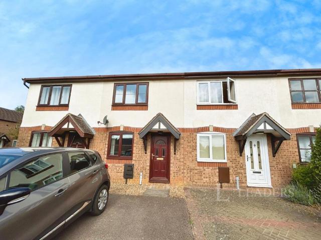House for rent in Barholm, Lincolnshire