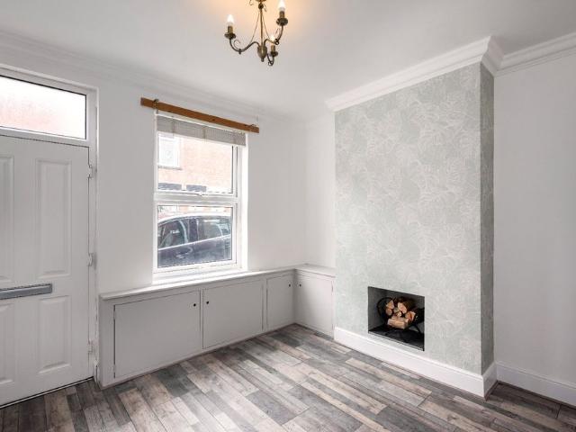 House for rent in High Field, York