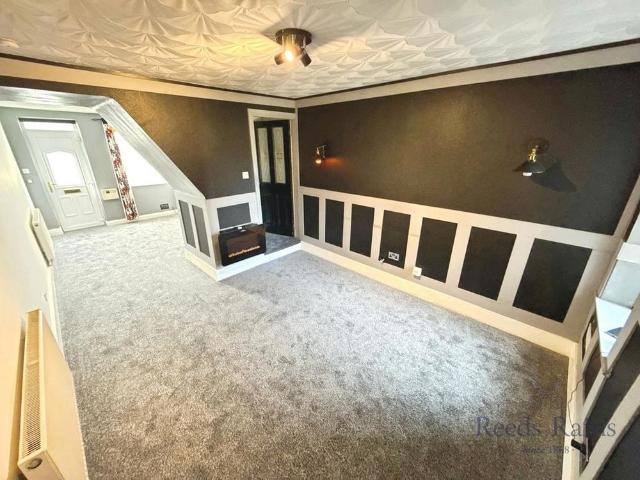House for rent in Audley Rural, Butterton
