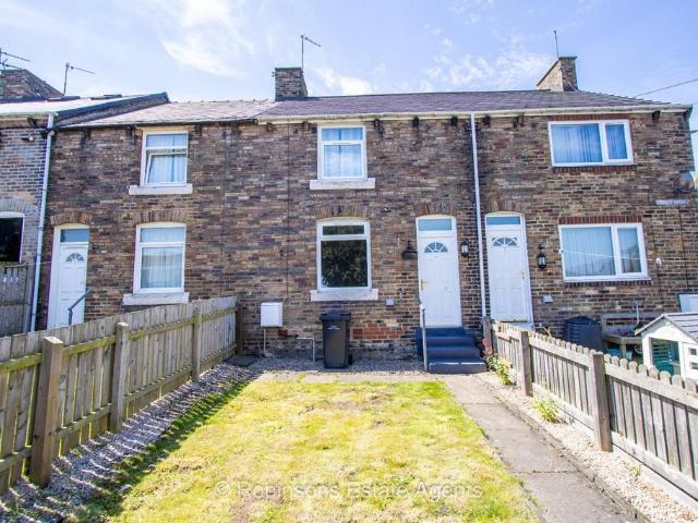 House for rent in Sacriston