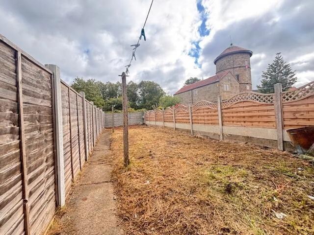 House for rent in Hilcote, Bolsover