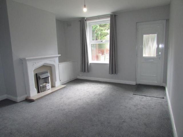 House for rent in Balderstone, Burnedge