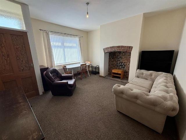 House for rent in Claypath, Durham