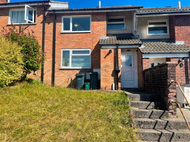House for rent in Clydach, Wales