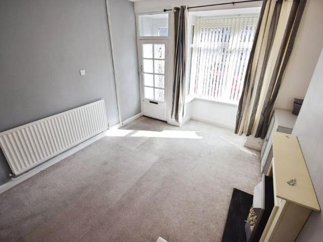 House for rent in Hanley, Stoke-on-Trent