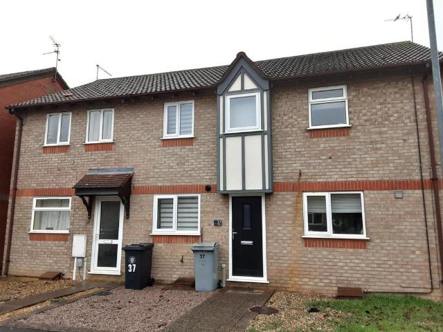 House for rent in Barholm, Lincolnshire