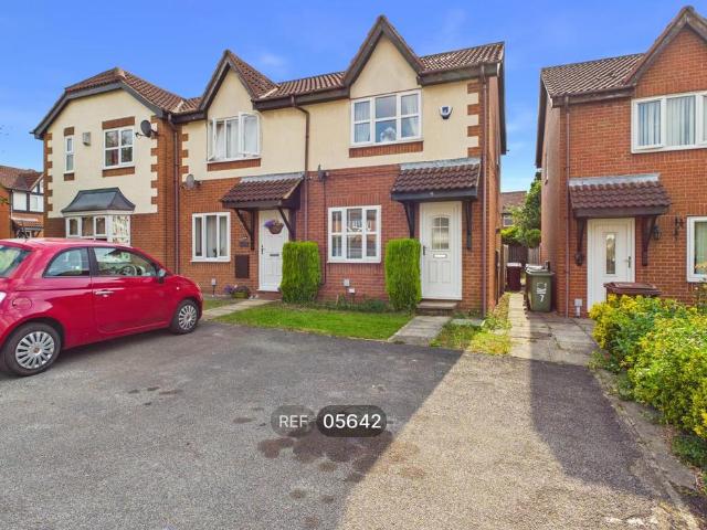 House for rent in Methley, West Yorkshire