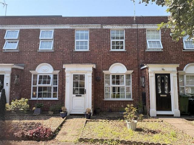 House for rent in Syston, Elmfield