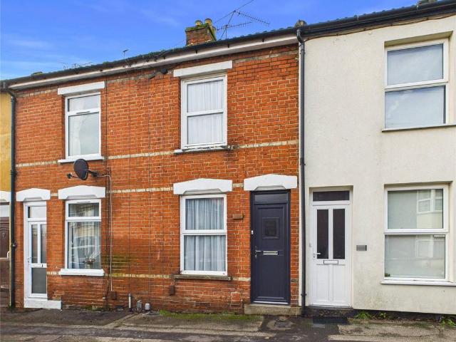 House for rent in Key Street, Suffolk