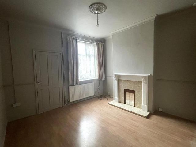 House for rent in Hanley, Stoke-on-Trent