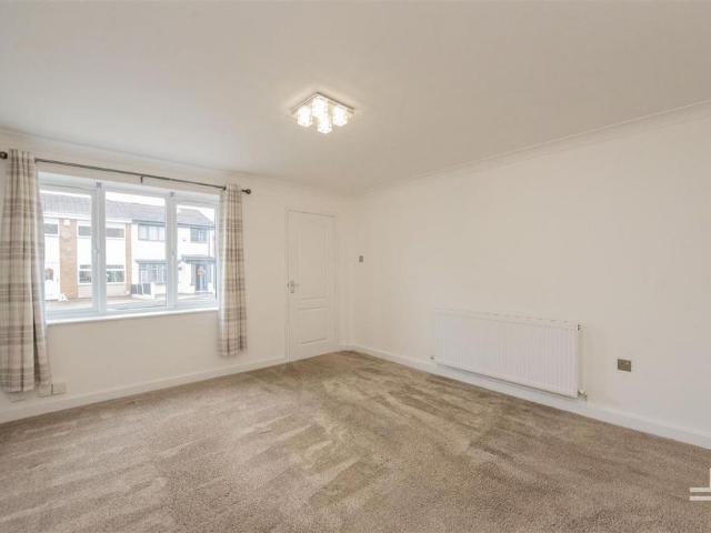 House for rent in Poolstock, Wigan