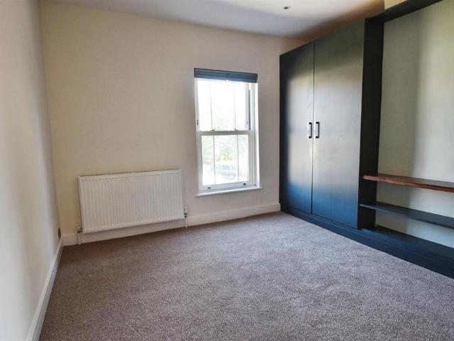 House for rent in Baron St Martin, South Kesteven