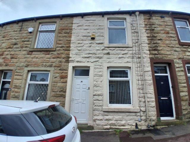 House for rent in Rose Grove, Burnley
