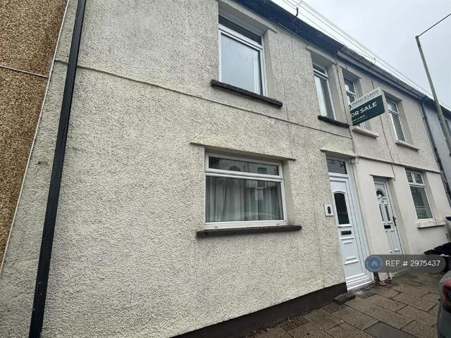 House for rent in Aberfan, Wales