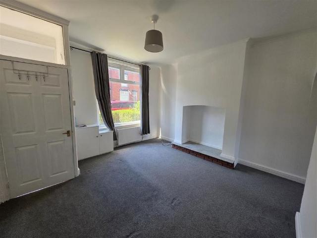 House for rent in Westhoughton, Lee Bank