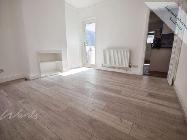 House for rent in Brompton, Gillingham