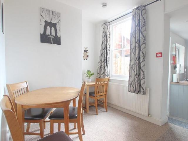 House for rent in Pitmaston, Worcestershire