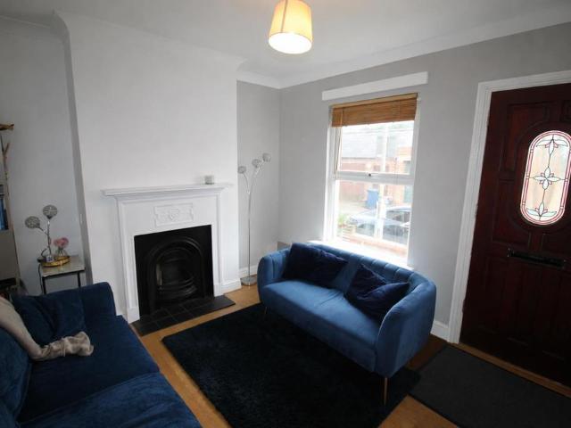House for rent in Daws Hill, Cressex