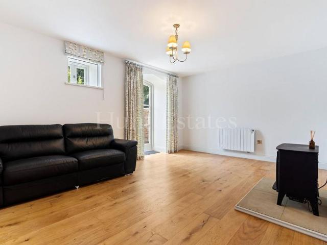 House for rent in Bangholm, Trinity