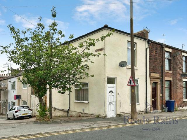 House for rent in Firbank, Lancashire