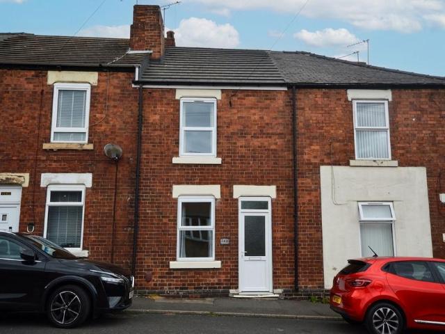 House for rent in Rawmarsh, South Yorkshire