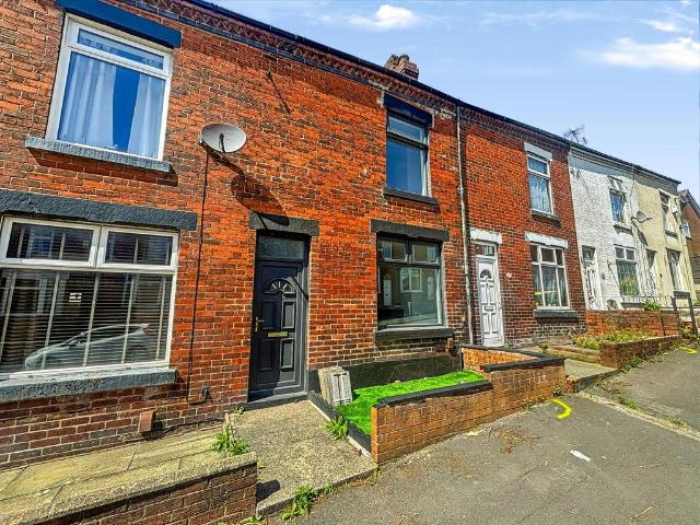 House for rent in Middlebrook, Lee Bank