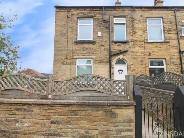 House for rent in Allerton, West Yorkshire