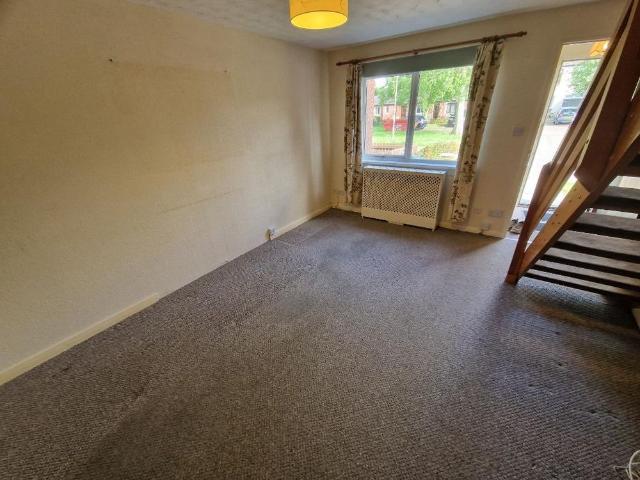 House for rent in Haddington, Scotland