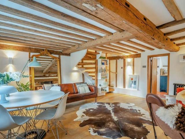 House for rent in Cross In Hand, East Sussex