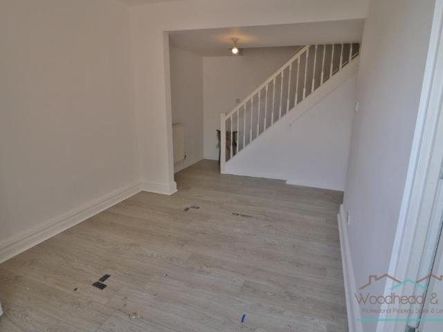 House for rent in Rushden