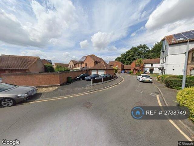 House for rent in Badgers Dene, Grays