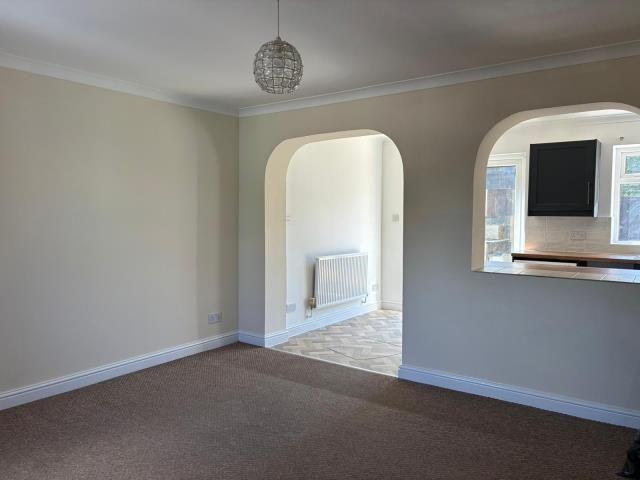 House for rent in Deer Park, West Oxfordshire