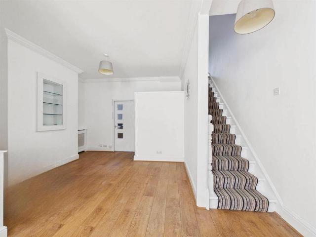 House for rent in Whitley Bay, North Tyneside