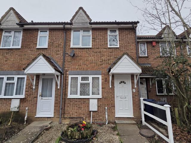 House for rent in Colindale, Greater London